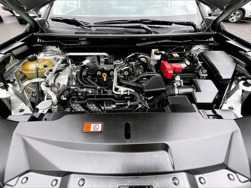 Used 2023 Mitsubishi Outlander SE image 10