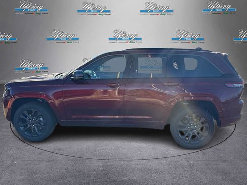 New 2026 Jeep Grand Cherokee Limited image 6