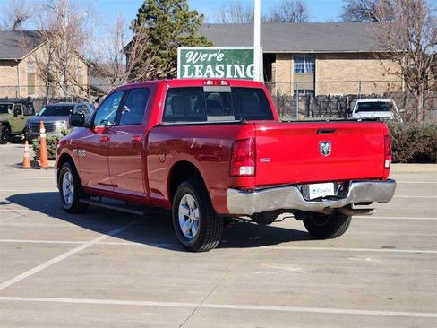 Used 2019 RAM 1500 Classic SLT image 5
