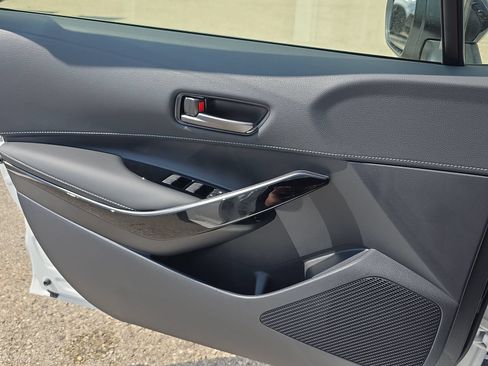 New 2026 Toyota Corolla GR AWD/4WD image 23