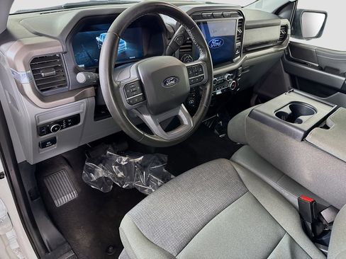 Used 2024 Ford F150 XLT w/ Tow/Haul Package image 21