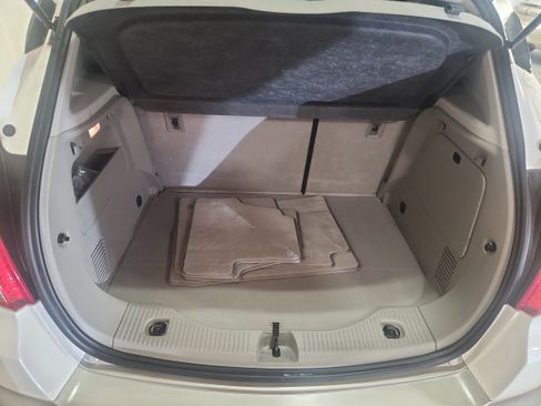 Used 2016 Buick Encore Premium image 9