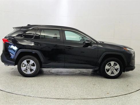 Used 2024 Toyota RAV4 XLE FWD image 8