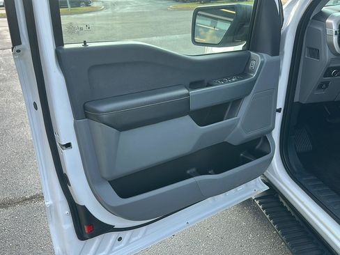 Used 2022 Ford F150 XLT RWD image 19