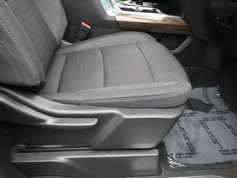 Used 2026 Chevrolet Silverado 1500 RST RWD image 44