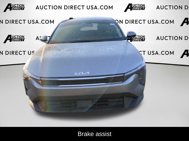 Used 2025 Kia K4 FWD image 2