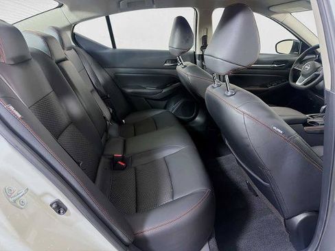 Certified 2025 Nissan Altima 2.5 SR AWD/4WD image 22