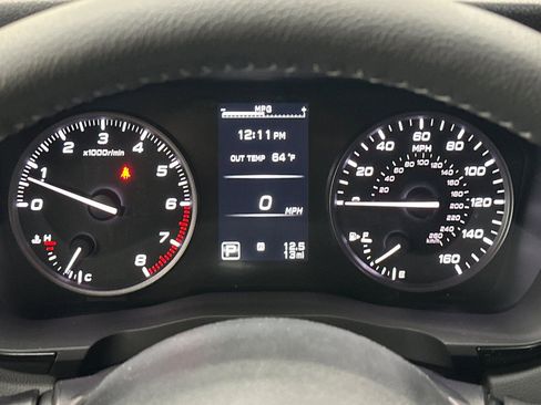 New 2026 Subaru Ascent Premium image 32