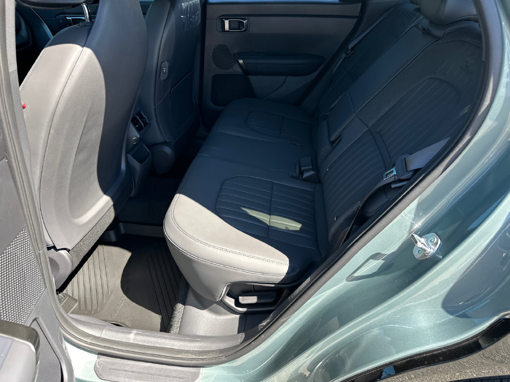 New 2027 Kia Seltos X-Line SX AWD/4WD image 21