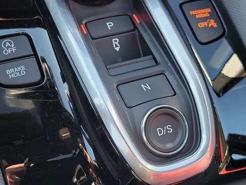 Certified 2025 Acura TLX SH-AWD w/ A-SPEC Pkg image 9