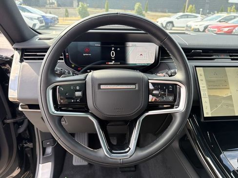 Used 2024 Land Rover Range Rover Sport SE image 17