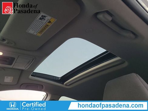 Certified 2024 Honda Accord EX image 22