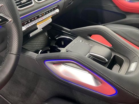 New 2026 Mercedes-Benz GLE 450 4MATIC Coupe image 7