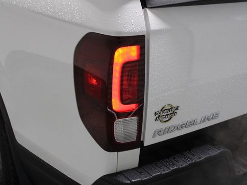 Used 2023 Honda Ridgeline RTL-E image 53