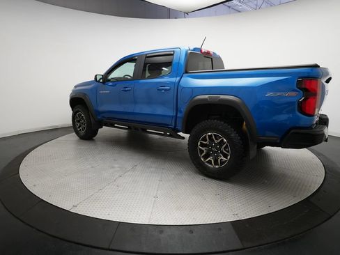 Used 2024 Chevrolet Colorado ZR2 AWD/4WD image 33