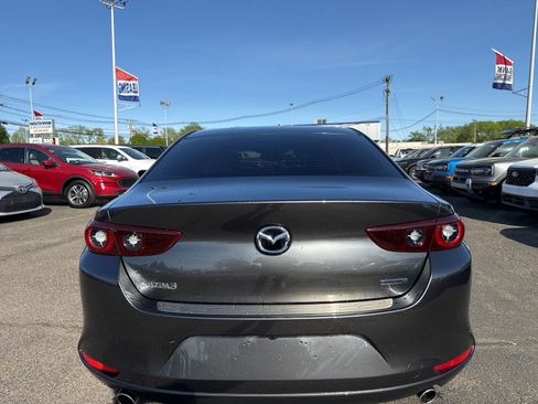 Used 2024 MAZDA MAZDA3 s image 7