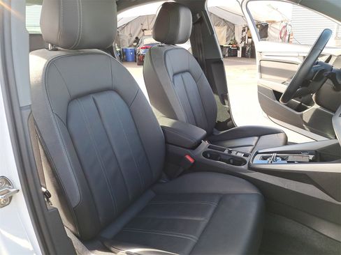 Used 2023 Audi A3 2.0T Premium w/ Convenience Package image 10