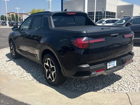 Used 2022 Hyundai Santa Cruz Limited AWD/4WD image 6