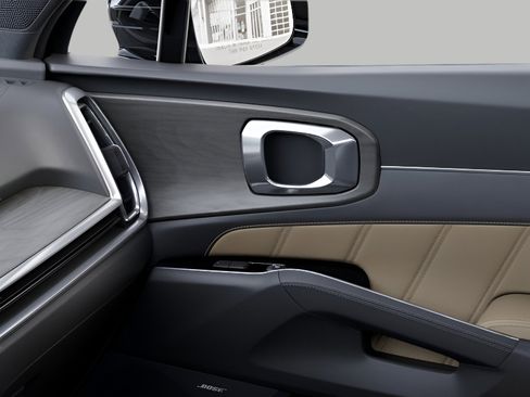 New 2026 Kia Sorento SX Prestige image 25