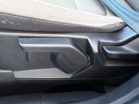 Certified 2020 Ford Escape S image 20