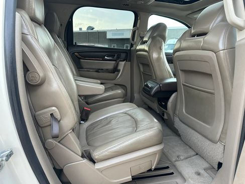 Used 2015 GMC Acadia Denali FWD image 29