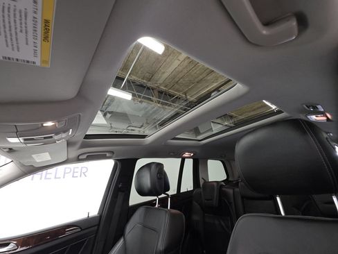 Used 2015 Mercedes-Benz GL 450 4MATIC image 46