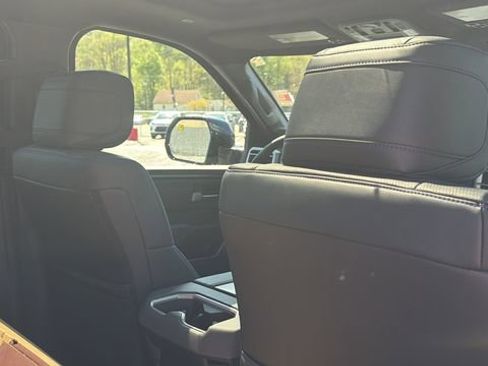 New 2026 Toyota Tundra Platinum AWD/4WD image 30