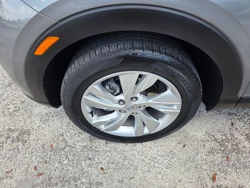 Used 2024 Buick Encore GX Preferred w/ Advanced Technology Package FWD image 4