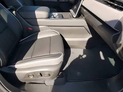 New 2026 GMC Sierra EV Elevation w/ Premium Package image 16