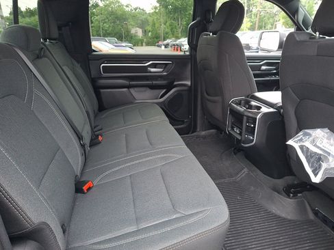 Used 2023 RAM 1500 Big Horn AWD/4WD image 15