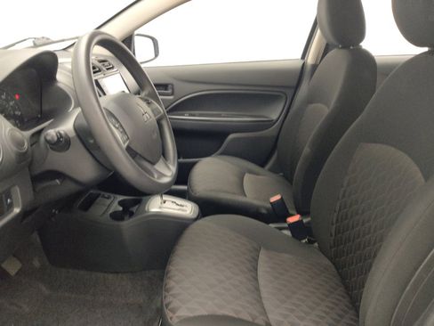 Used 2021 Mitsubishi Mirage FWD image 17