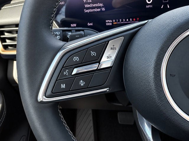 New 2026 Buick Envision Avenir AWD/4WD image 22