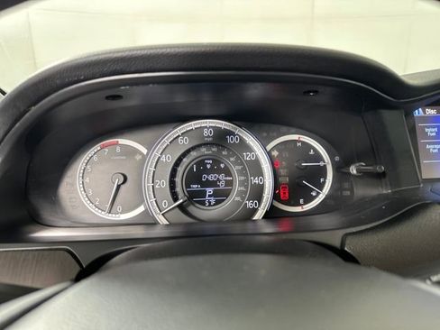 Used 2015 Honda Accord EX-L image 17