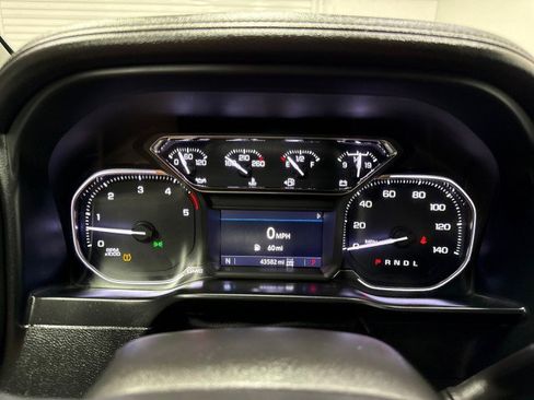 Used 2023 GMC Sierra 2500 SLE w/ SLE Convenience Package image 17