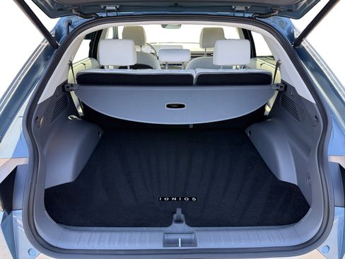 Certified 2023 Hyundai Ioniq 5 Limited AWD/4WD image 17