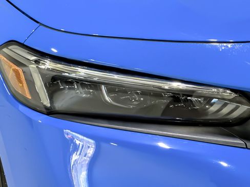 Used 2024 Honda Civic Sport image 10