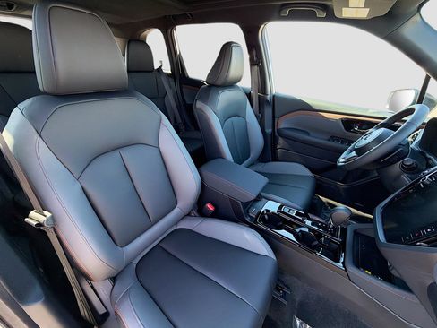 New 2026 Subaru Forester Sport image 15