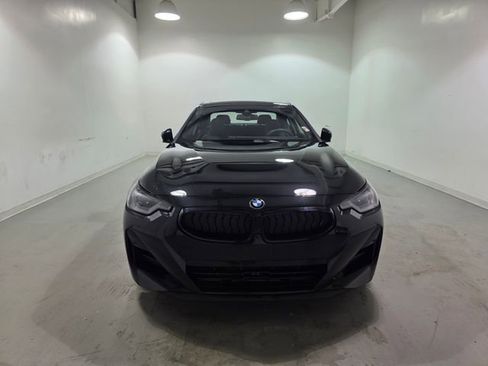 Used 2026 BMW 230i xDrive Coupe AWD/4WD image 2