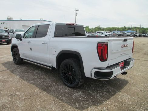 New 2026 GMC Sierra 1500 Denali AWD/4WD image 10