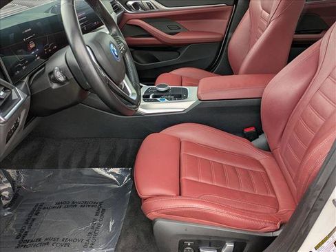 Used 2023 BMW i4 eDrive35 image 17