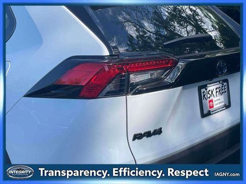 Certified 2024 Toyota RAV4 AWD Hybrid w/ Weather Package image 11
