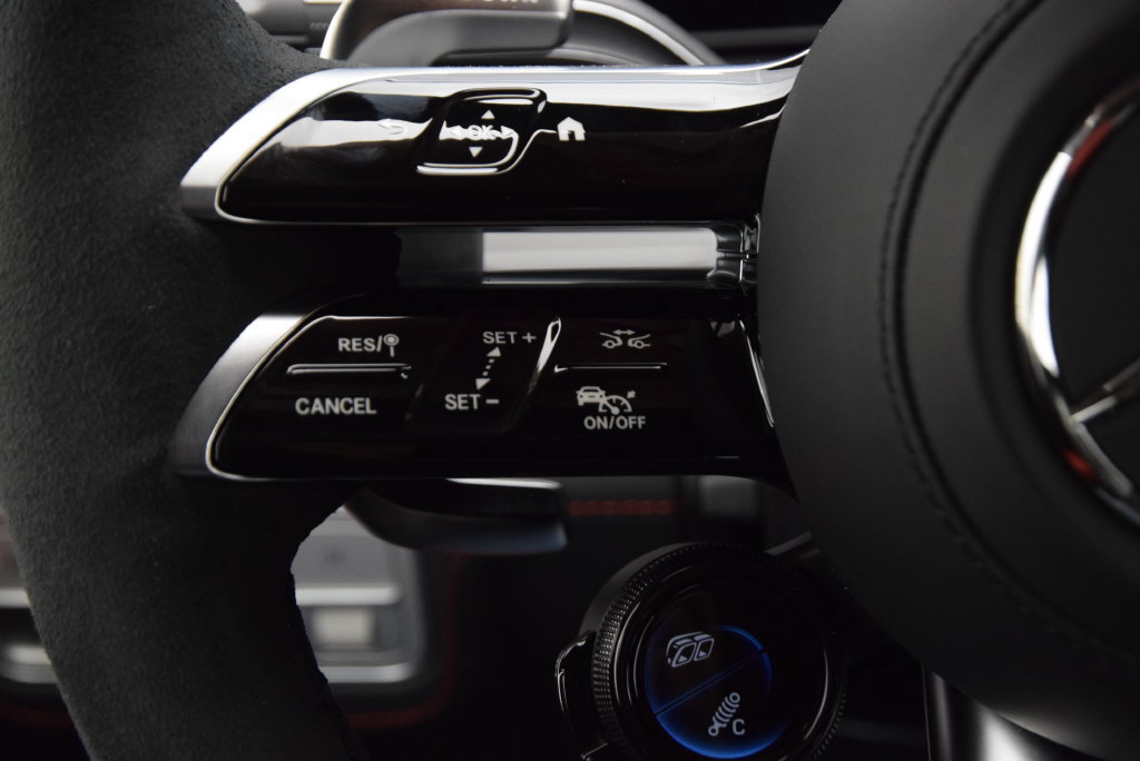 New 2026 Mercedes-Benz GLE 53 AMG 4MATIC Coupe image 24