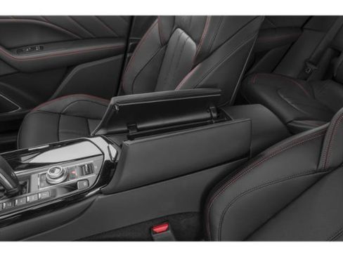 Used 2024 Maserati Levante GT Ultima AWD/4WD image 14