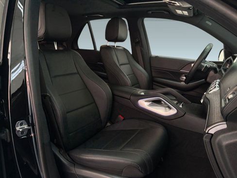 Certified 2024 Mercedes-Benz GLE 350 4MATIC image 22