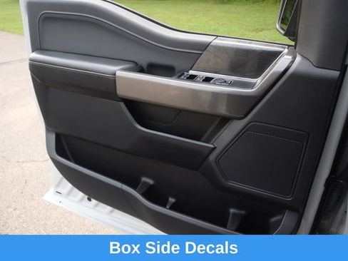 Used 2023 Ford F150 XLT w/ Equipment Group 302A High AWD/4WD image 18