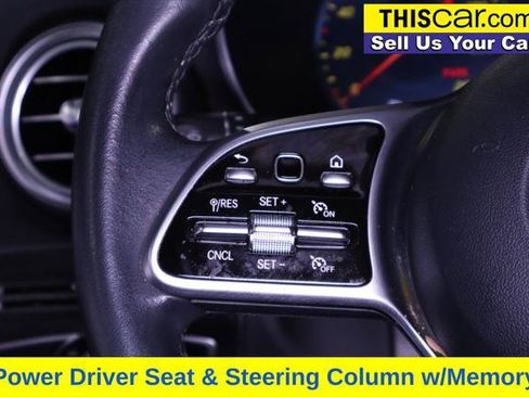 Used 2021 Mercedes-Benz GLC 300 4MATIC Coupe image 18