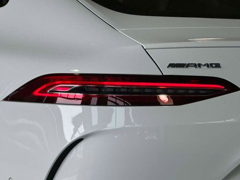 Certified 2023 Mercedes-Benz AMG GT 53 image 8