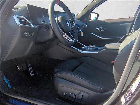 New 2026 BMW M340i xDrive w/ Premium Package image 10