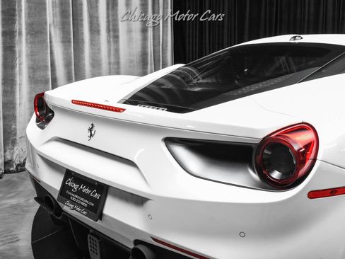 Used 2019 Ferrari 488 GTB image 37