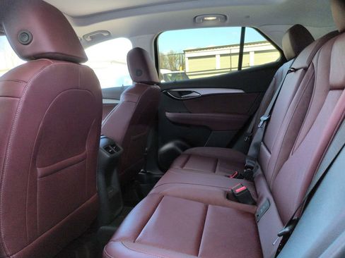 New 2026 Buick Envision Sport Touring AWD/4WD image 15